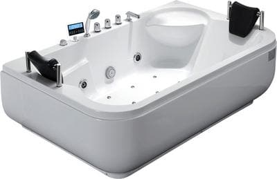 ремонт Гидромассажных ванн Royal Bath в Опалихе 